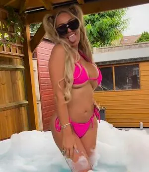 Aisleyne Horgan Wallace OnlyFans Leaked Free Thumbnail Picture - #cSaijXRSvN