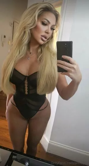Aisleyne Horgan Wallace OnlyFans Leaked Free Thumbnail Picture - #dhFoWk7xR7