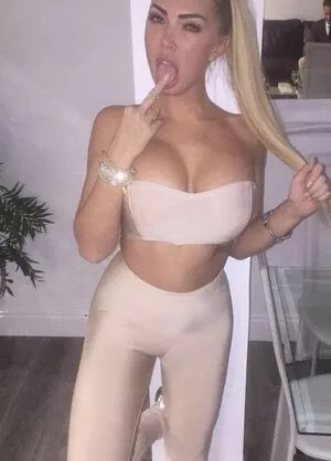 Aisleyne Horgan Wallace OnlyFans Leaked Free Thumbnail Picture - #ltiAFi9ndQ