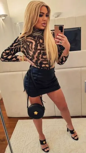 Aisleyne Horgan Wallace OnlyFans Leaked Free Thumbnail Picture - #mIZJrRYXC6