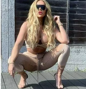 Aisleyne Horgan Wallace OnlyFans Leaked Free Thumbnail Picture - #pmZ3nKVjtU