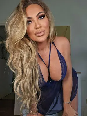 Aisleyne Horgan Wallace OnlyFans Leaked Free Thumbnail Picture - #qrWkwqbEAv