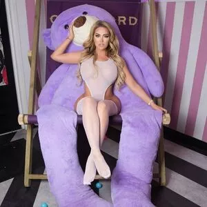 Aisleyne Horgan Wallace OnlyFans Leaked Free Thumbnail Picture - #uyvQk7ttap
