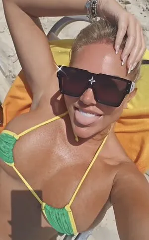 Aisleyne Horgan Wallace OnlyFans Leaked Free Thumbnail Picture - #x77QX52cwu