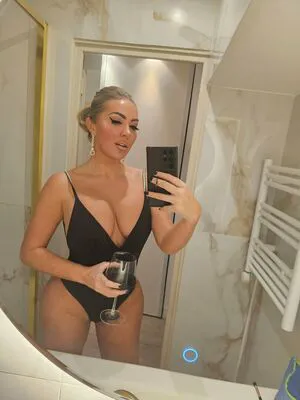 Aisleyne Horgan Wallace OnlyFans Leaked Free Thumbnail Picture - #y5ntje1JHQ
