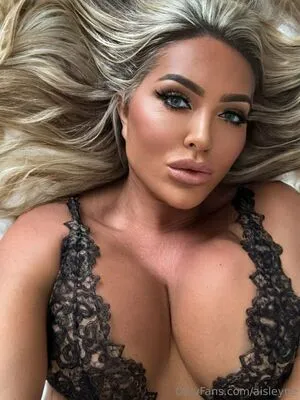 Aisleyne OnlyFans Leaked Free Thumbnail Picture - #2BOKLpCPoa