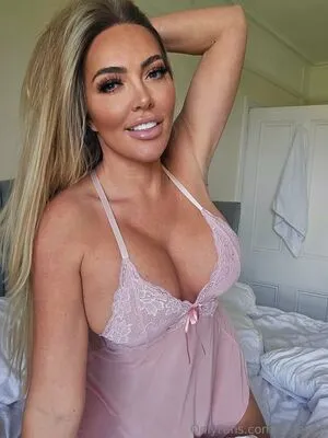 Aisleyne OnlyFans Leaked Free Thumbnail Picture - #8S1YqkMmB1