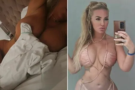 Aisleyne OnlyFans Leaked Free Thumbnail Picture - #DXSNCU8xIj