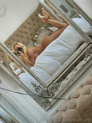 Aisleyne OnlyFans Leaked Free Thumbnail Picture - #Js722TUy63