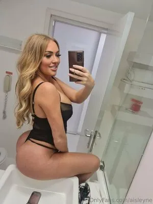Aisleyne OnlyFans Leaked Free Thumbnail Picture - #KgjbBiiLue