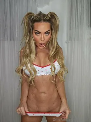 Aisleyne OnlyFans Leaked Free Thumbnail Picture - #Ogtz1FUKWB