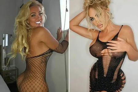 Aisleyne OnlyFans Leaked Free Thumbnail Picture - #QX3pR8jyoK