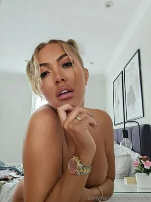 Aisleyne OnlyFans Leaked Free Thumbnail Picture - #UtfV5uaJTG