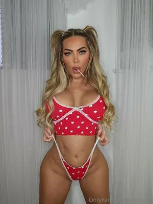 Aisleyne OnlyFans Leaked Free Thumbnail Picture - #c5QZqMhTiI