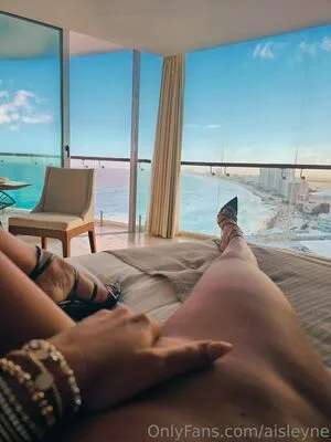 Aisleyne OnlyFans Leaked Free Thumbnail Picture - #fFKQkAtJzw