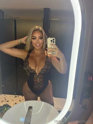 Aisleyne OnlyFans Leaked Free Thumbnail Picture - #kI7N4HO8Vu
