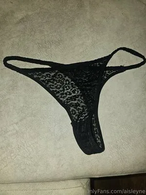 Aisleyne OnlyFans Leaked Free Thumbnail Picture - #rcpoQYYfA2