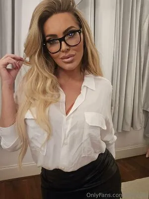 Aisleyne OnlyFans Leaked Free Thumbnail Picture - #za2ZANKbCA