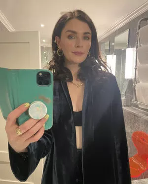 Aisling Bea OnlyFans Leaked Free Thumbnail Picture - #HQnKJOMgem