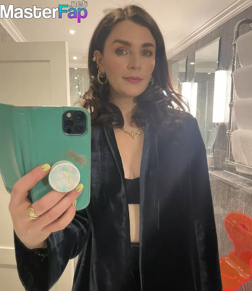 Aisling Bea Nude OnlyFans Leak Picture #HQnKJOMgem | MasterFap.net