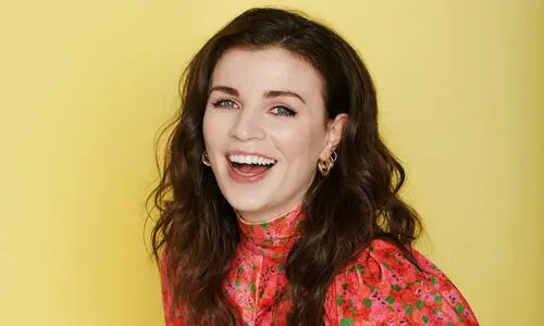Aisling Bea OnlyFans Leaked Free Thumbnail Picture - #dW2QGVqSD3