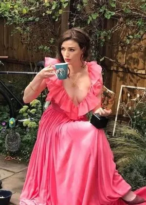 Aisling Bea OnlyFans Leaked Free Thumbnail Picture - #fbaE6V42bJ