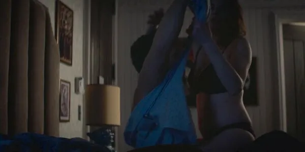 Aisling Bea OnlyFans Leaked Free Thumbnail Picture - #mfrUJUaYga