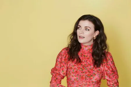 Aisling Bea OnlyFans Leaked Free Thumbnail Picture - #pWjwCZpQ9n
