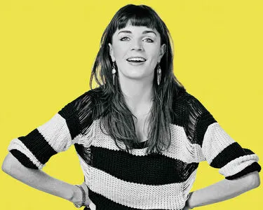 Aisling Bea OnlyFans Leaked Free Thumbnail Picture - #uiL8K6YzQ3