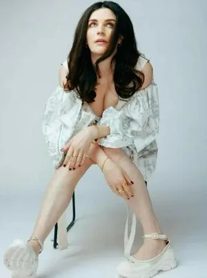 Aisling Bea OnlyFans Leaked Free Thumbnail Picture - #uwJCAM9swc