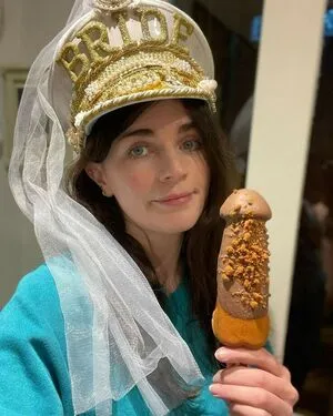 Aisling Bea OnlyFans Leaked Free Thumbnail Picture - #wNDTKifrRy