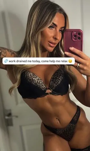 Aisling Bryan OnlyFans Leaked Free Thumbnail Picture - #h9W1ER85mE