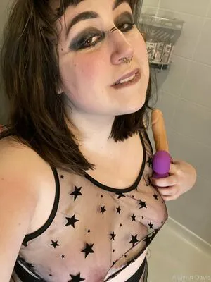 Aislynndavis OnlyFans Leaked Free Thumbnail Picture - #JyTpWOF9t1