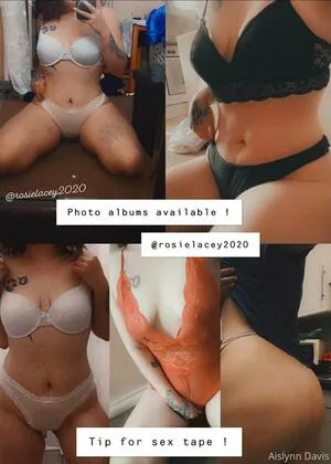 Aislynndavis OnlyFans Leaked Free Thumbnail Picture - #TZmXKCcR3q