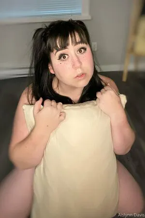 Aislynndavis OnlyFans Leaked Free Thumbnail Picture - #ZE6WJDdC7m
