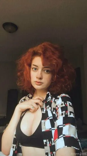 Aislynndavis OnlyFans Leaked Free Thumbnail Picture - #ZPkG67tQFx