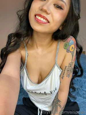Aispage OnlyFans Leaked Free Thumbnail Picture - #4SeijY2dTu