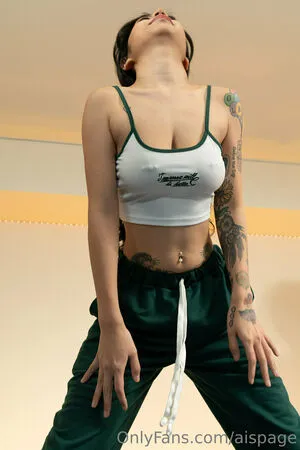 Aispage OnlyFans Leaked Free Thumbnail Picture - #jKYsQOWGzG