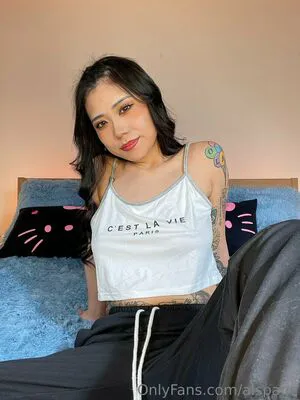 Aispage OnlyFans Leaked Free Thumbnail Picture - #reAh53qK3s