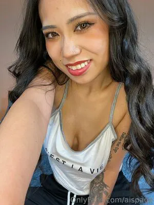 Aispage OnlyFans Leaked Free Thumbnail Picture - #vig11pvn5B