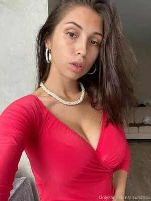 aisultana OnlyFans Leaked Free Thumbnail Picture - #6NkfDLmYNb