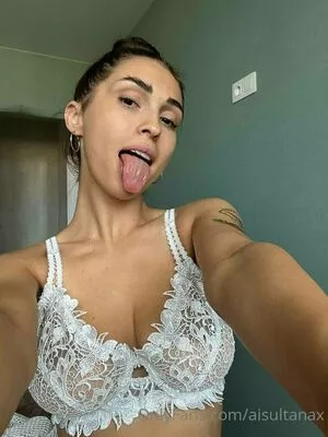 aisultana OnlyFans Leaked Free Thumbnail Picture - #FAuI5HsMfQ