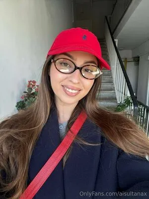 Aisultanax OnlyFans Leaked Free Thumbnail Picture - #1Lt94NmwYA