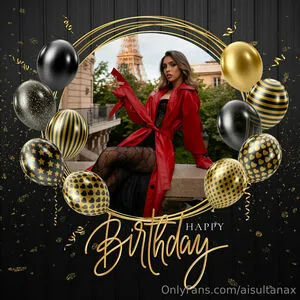 Aisultanax OnlyFans Leaked Free Thumbnail Picture - #1txa5YHOc0