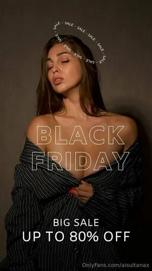 Aisultanax OnlyFans Leaked Free Thumbnail Picture - #2xLCJVi6o8