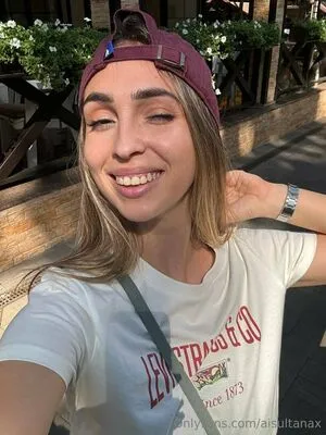 Aisultanax OnlyFans Leaked Free Thumbnail Picture - #4IgPqmwgLb