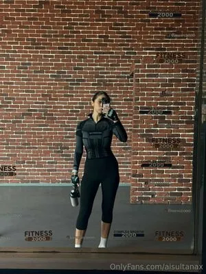 Aisultanax OnlyFans Leaked Free Thumbnail Picture - #5LydaxKEvI