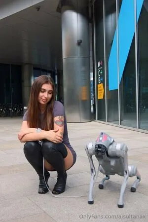 Aisultanax OnlyFans Leaked Free Thumbnail Picture - #9JBcxjtOZ6