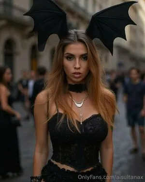 Aisultanax OnlyFans Leaked Free Thumbnail Picture - #B9cFERPVWx