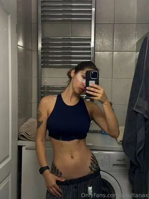 Aisultanax OnlyFans Leaked Free Thumbnail Picture - #BwZDRqIbrz